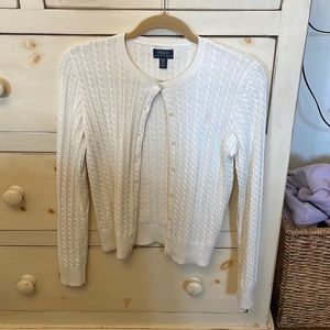 Polo Ralph Lauren Girl’s Sweater